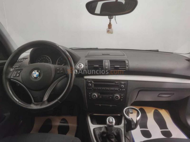 BMW Serie 1 118D 