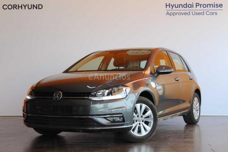 Volkswagen Golf 1.0 tsi 110cv nav 