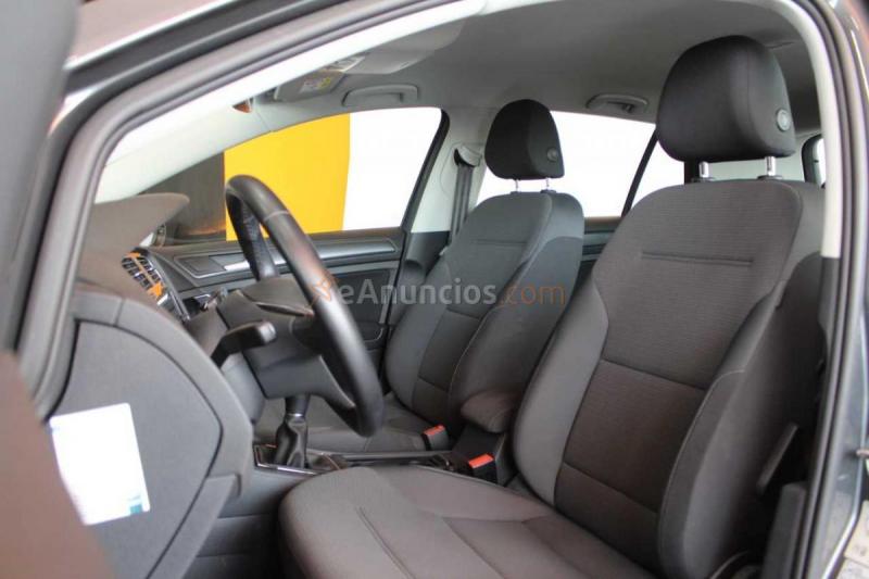 Volkswagen Golf 1.0 tsi 110cv nav 