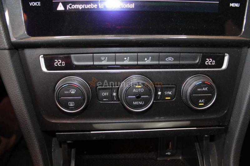 Volkswagen Golf 1.0 tsi 110cv nav 