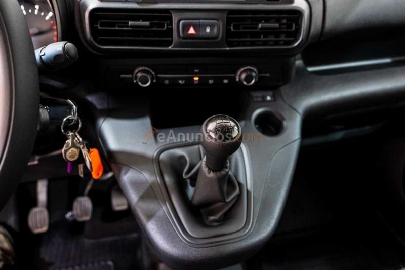 Toyota Proace City VAN 1.5D GX 