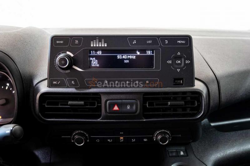 Toyota Proace City VAN 1.5D GX 