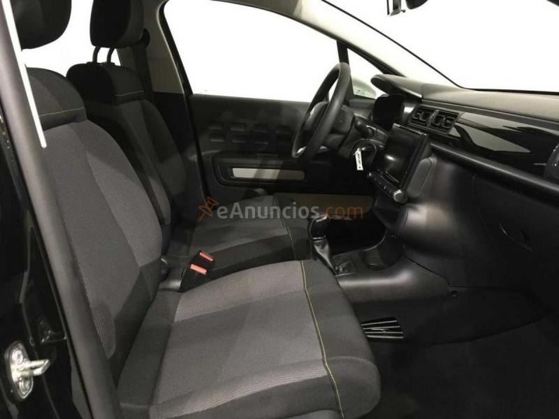 CITROEN C3 1.5 BLUEHDI 100 FEEL 5P-