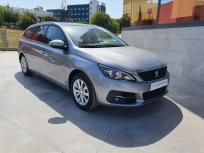PEUGEOT 308 1.2 PURETECH 110 STYLE SW 5P (TECHO PANORAMICO+CAMARA TRASERA)