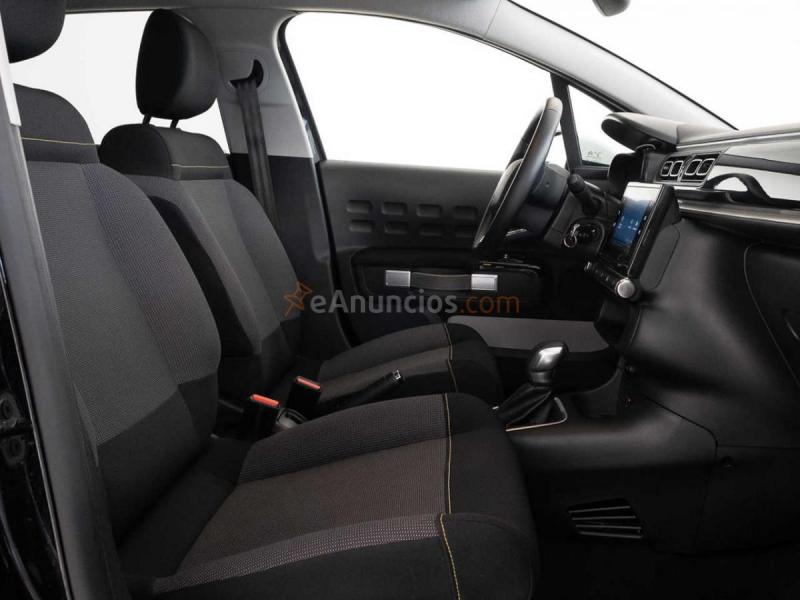 CITROEN C3 1.2 PURETECH 110 SHINE AUTO 5P-