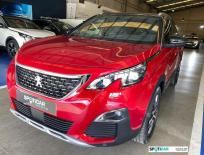 Peugeot 3008  1.5L BlueHDi 96kW (130CV) S&S GT Line