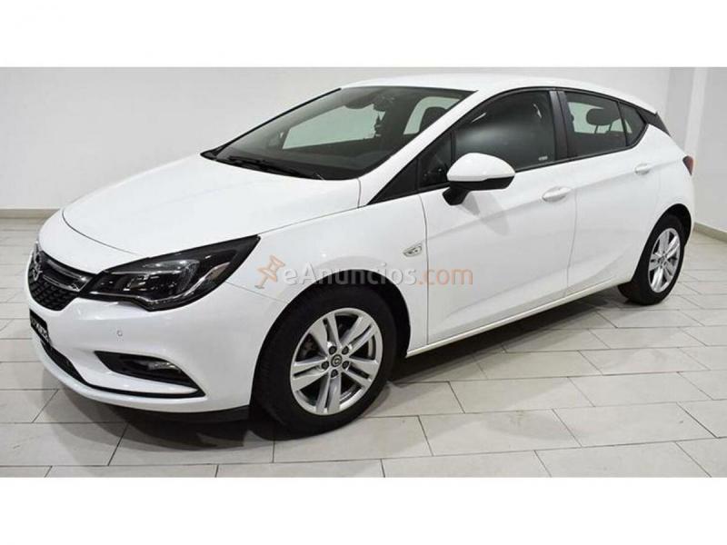 Opel Astra  1.6 CDTi SS 81kW (110CV) Selective