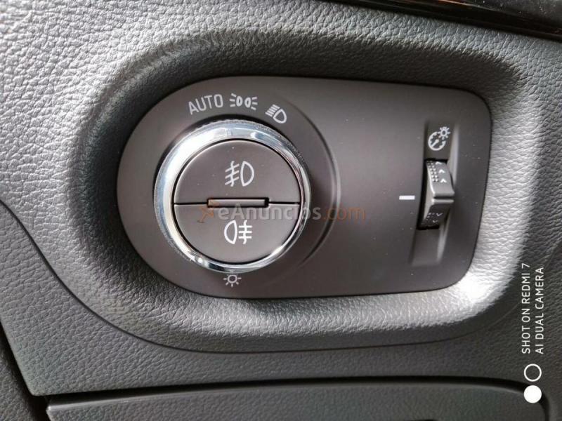 Opel Astra  1.2T SHR 107kW (145CV) Elegance