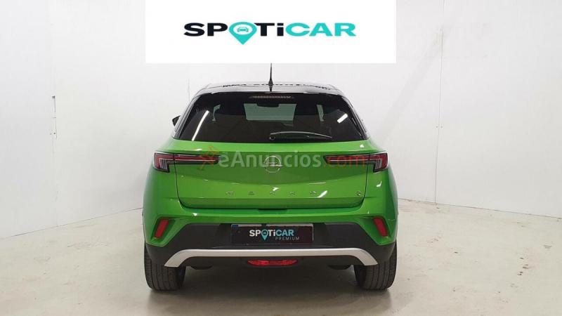 Opel Mokka  BEV 50kWh Ultimate Ultimate-e