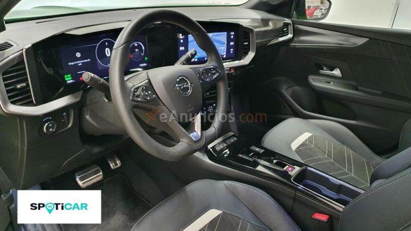 Opel Mokka  BEV 50kWh Ultimate Ultimate-e