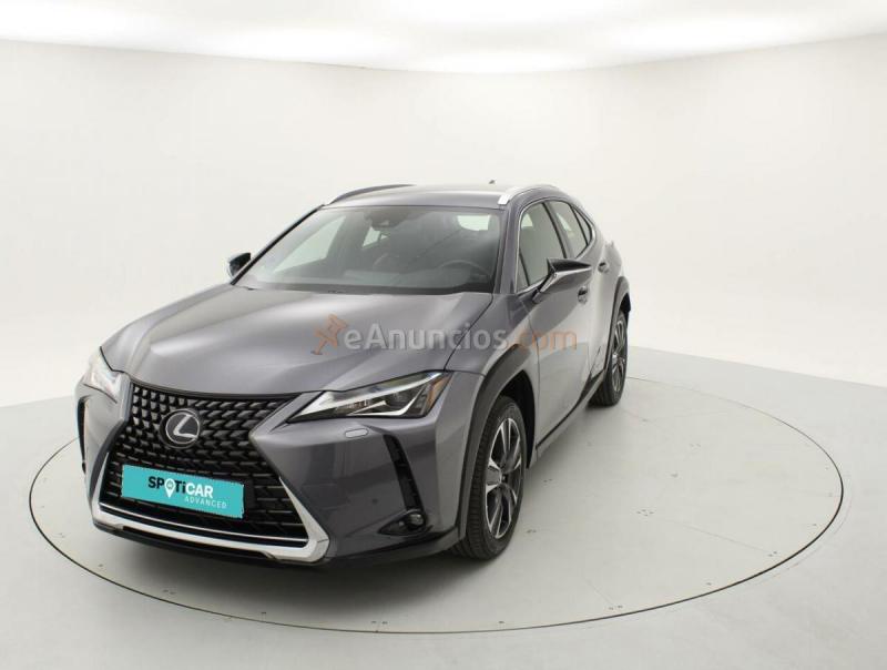 Lexus UX  2.0 250h  Navigation Executive