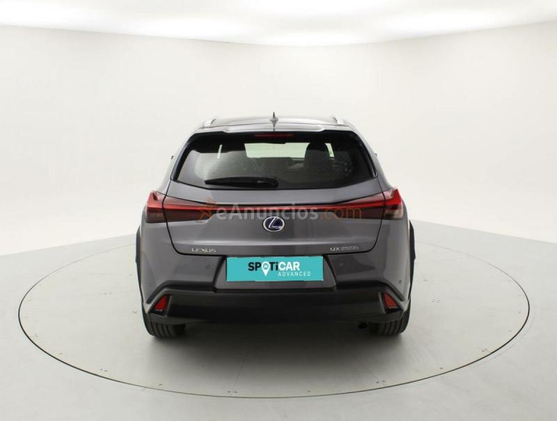 Lexus UX  2.0 250h  Navigation Executive