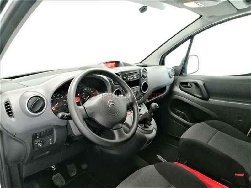Citron Berlingo  BlueHDi 55KW (75CV) -