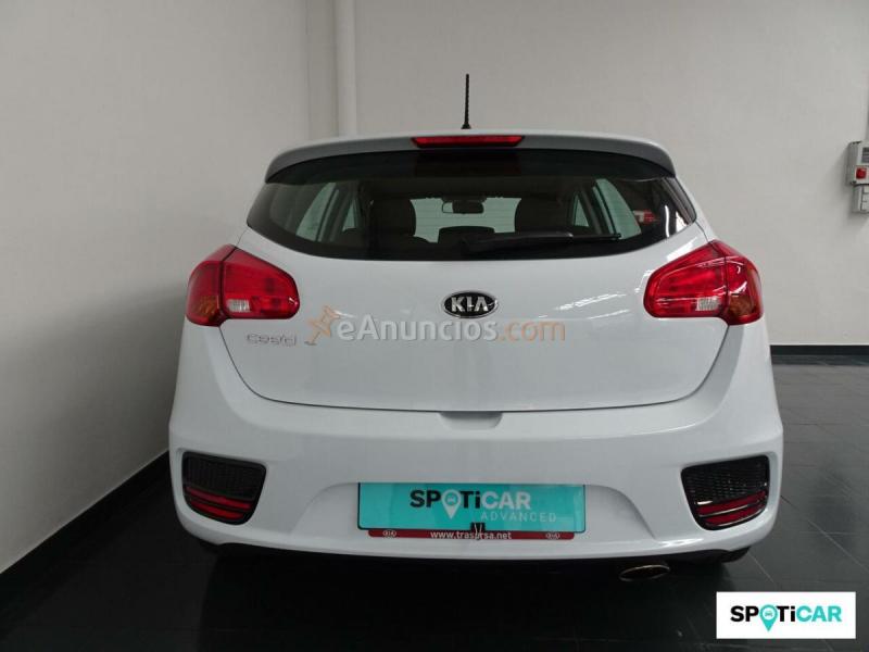 Kia Ceed  1.0 T-GDi 74 kW  Eco-Dynam Concept Plus