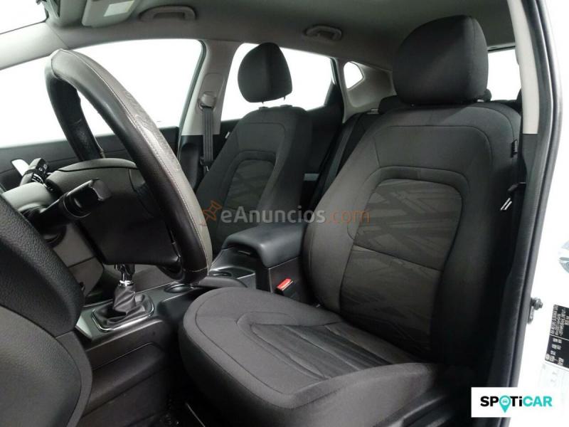 Kia Ceed  1.0 T-GDi 74 kW  Eco-Dynam Concept Plus