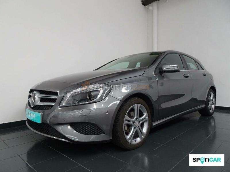 Mercedes Clase A  A 180 CDI Urban