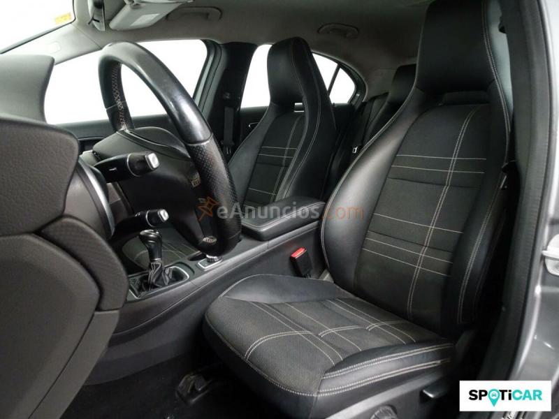 Mercedes Clase A  A 180 CDI Urban