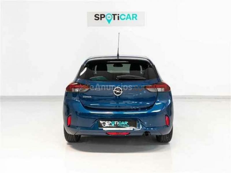 Opel Corsa  1.2T XHL 74kW (100CV) Elegance