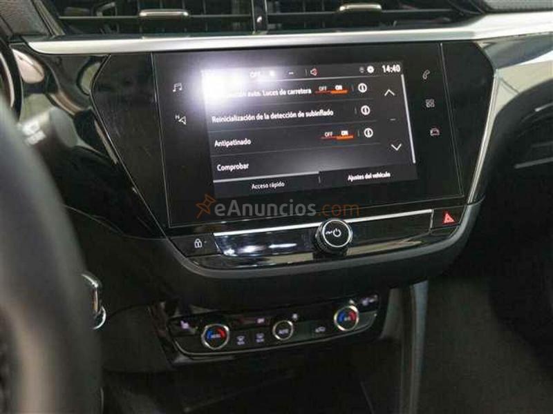 Opel Corsa  1.2T XHL 74kW (100CV) Elegance