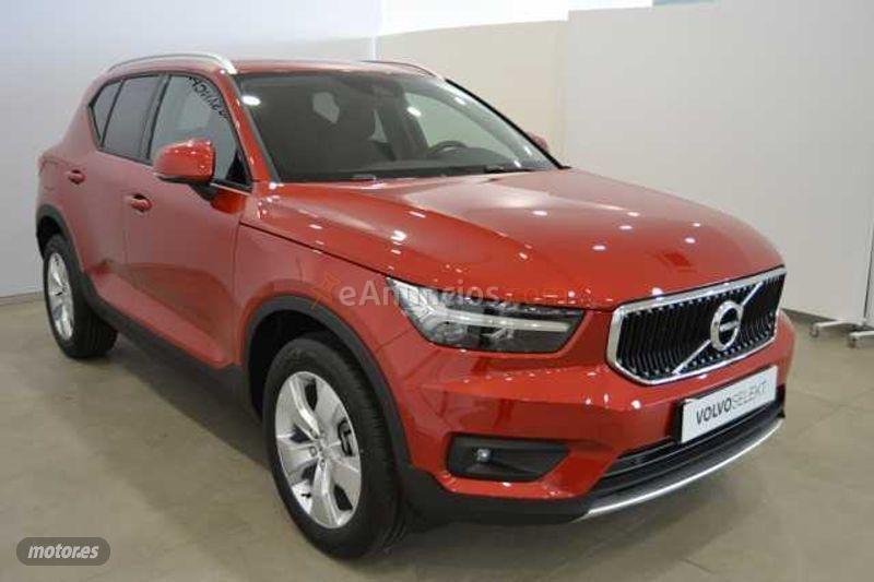 Volvo XC40 XC40 T3 Momentum Pro Automatico de 2021 con 10 Km por 38.700 EUR. en Zaragoza