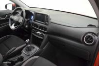 Hyundai Kona KONA TGDI 1.0 120CV 4X2 KLASS MY20 de 2019 con 8.411 Km por 16.490 EUR. en Madrid