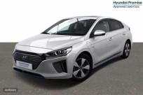Hyundai Ioniq 5P GDI 1.6 141CV DT STYLE MY19 de 2019 con 2.569 Km por 28.200 EUR. en Barcelona