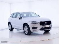 Volvo XC 60 XC60 T5 Momentum Automatico de 2019 con 6.500 Km por 44.100 EUR. en Zaragoza