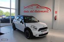 Mini Cooper Mini Cooper SD Aut. de 2016 con 50.000 Km por 19.500 EUR. en Alava