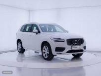 Volvo XC 90 XC90 B5 (D5) AWD Business Plus 7 asientos de 2020 con 8.779 Km por 58.800 EUR. en Zaragoza