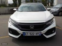 Honda Civic 1.0 i-VTEC 129ch Exclusive CVT 5p de 2018 con 48.000 Km por 25.000 EUR. en Alicante