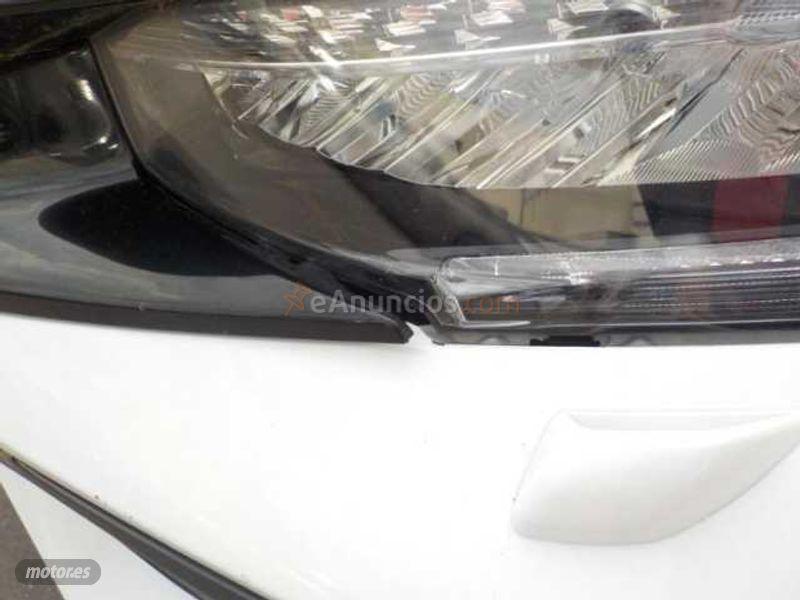 Honda Civic 1.0 i-VTEC 129ch Exclusive CVT 5p de 2018 con 48.000 Km por 25.000 EUR. en Alicante