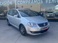 Volkswagen Touran TDI TRAVELLER 7 PLAZAS 
