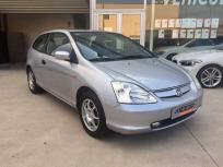 Honda Civic CDTI ES 100 CV 3P 