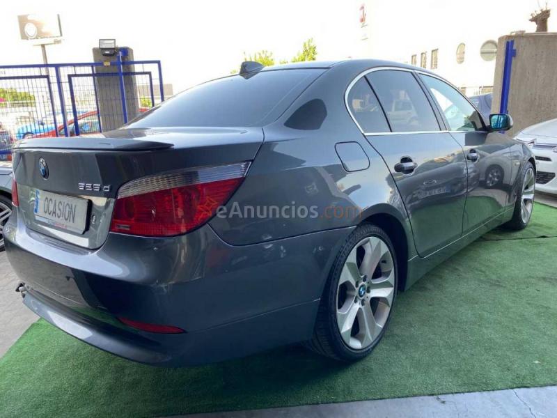 BMW Serie 5 525  d 