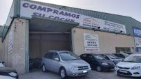 Kia Carnival 2.9 CRDI 