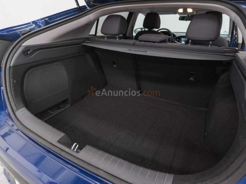 Hyundai IONIQ 1.6 GDI HEV Tecno DCT