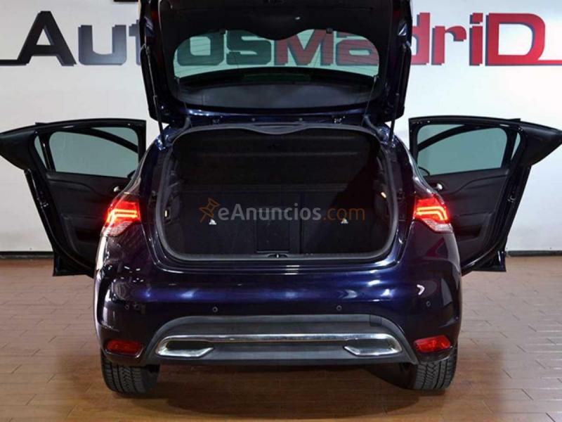 DS Automobiles DS 4 BlueHDi 150 S&S Style