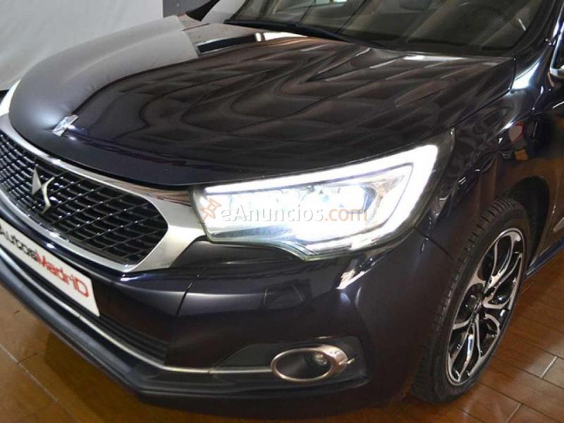 DS Automobiles DS 4 BlueHDi 150 S&S Style