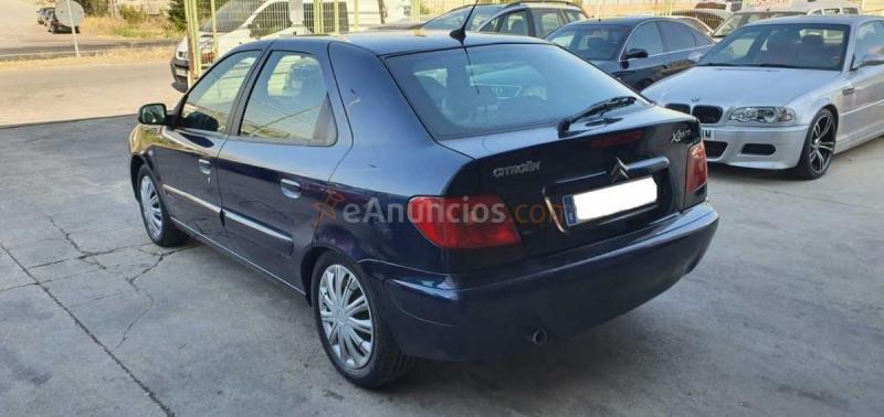 Citron Xsara 1.6 I  