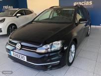 Volkswagen Golf ADVANCE 1.6TDI 115CV WAGON de 2017 con 70.491 Km por 14.500 EUR. en Castellon