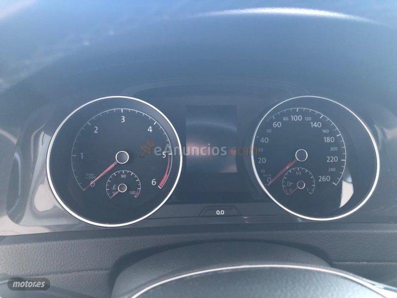 Volkswagen Golf ADVANCE 1.6TDI 115CV WAGON de 2017 con 70.491 Km por 14.500 EUR. en Castellon
