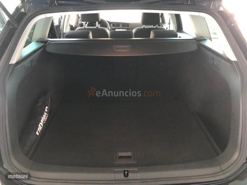 Volkswagen Golf ADVANCE 1.6TDI 115CV WAGON de 2017 con 70.491 Km por 14.500 EUR. en Castellon