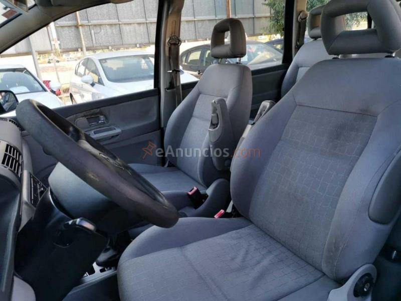 Seat Alhambra 115 2.0 