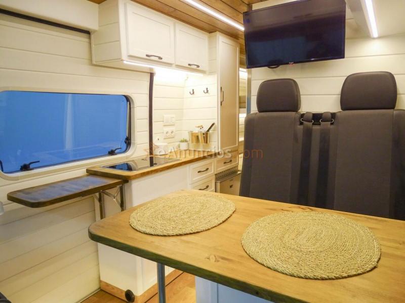 Peugeot Boxer  335 L3 H2 BHDI 103kW (140CV) S&S 6 V. M -