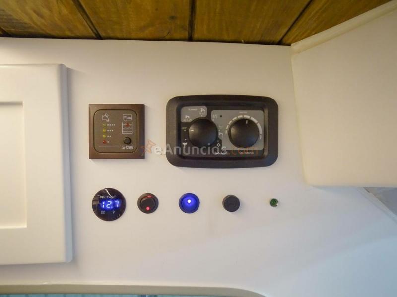 Peugeot Boxer  335 L3 H2 BHDI 103kW (140CV) S&S 6 V. M -