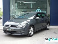 Volkswagen Golf   1.6 TDI 105cv BMT Advance