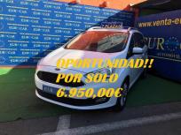 Ford Grand C-MAX Duratorq 120CV PowerShift Trend Plus 