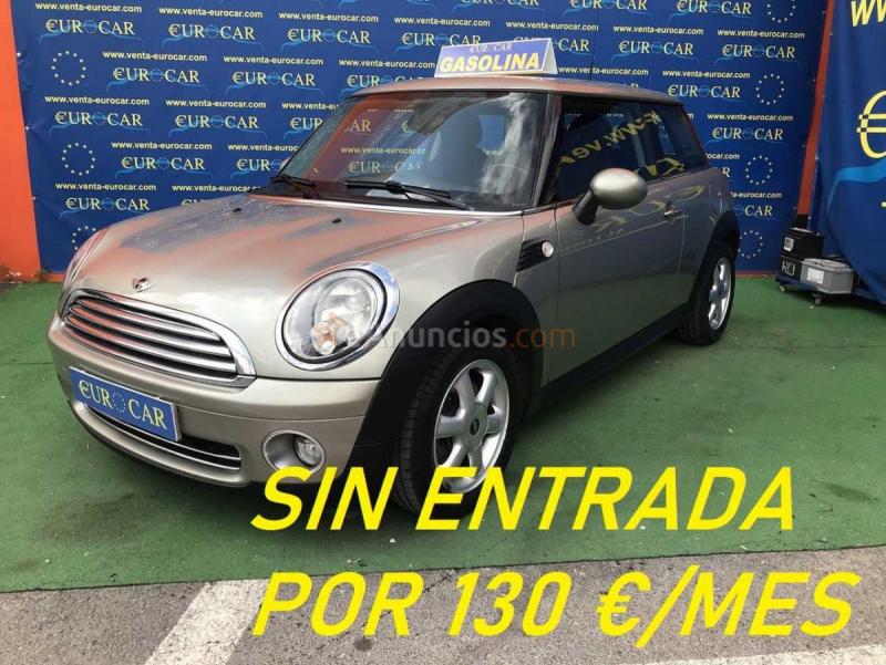 MINI Cooper 1.6 Hatchback 
