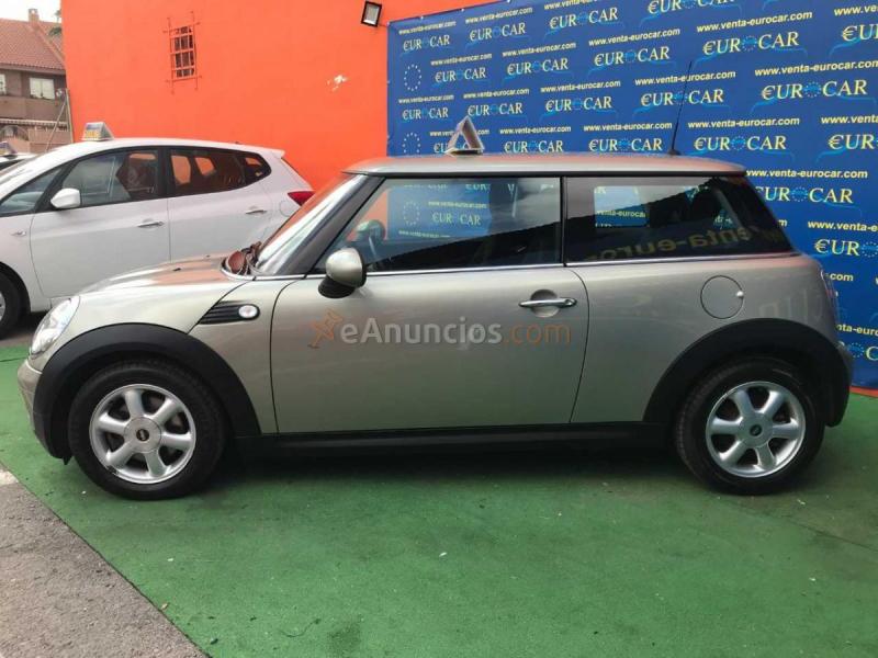 MINI Cooper 1.6 Hatchback 