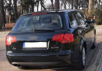 AUDI A4 2.0 TDI